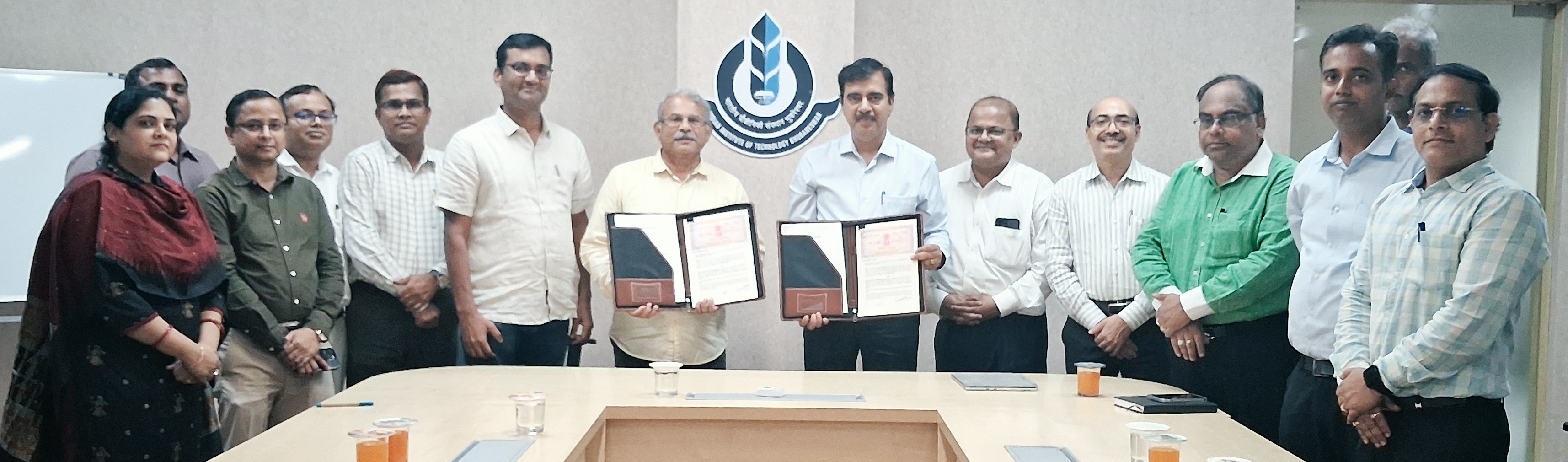 Odisha, IIT Bhubaneswar Join Hands to Launch Renewable Energy Research Centre